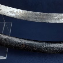 British Circa 1801 Georgian Infantry Grenadier Officers Sabre 10